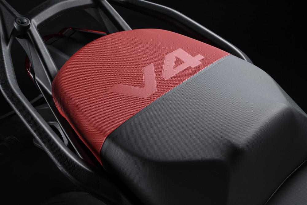 Ducati Multistrada V4 Pikes Peak